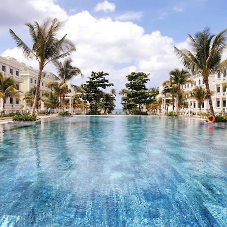 Nakichi Hotel Фукуок Екстер'єр фото