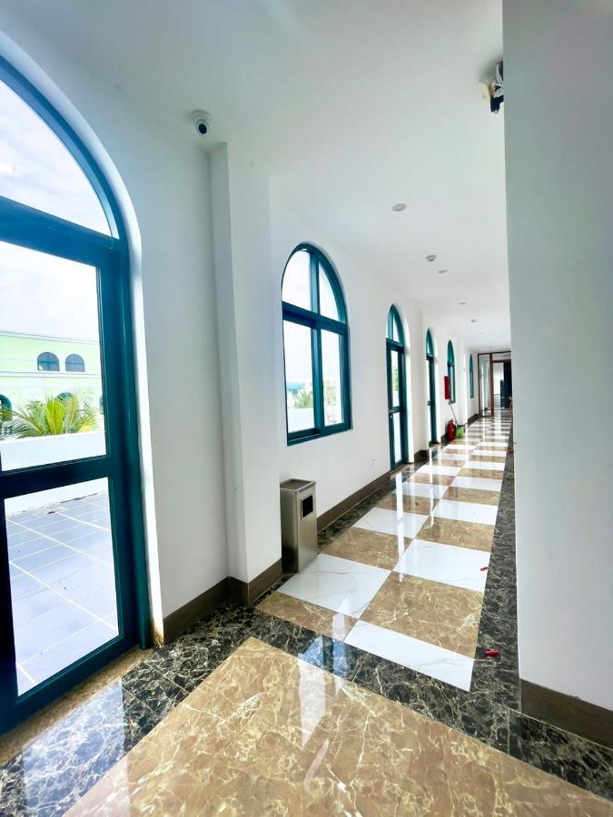 Nakichi Hotel Фукуок Екстер'єр фото